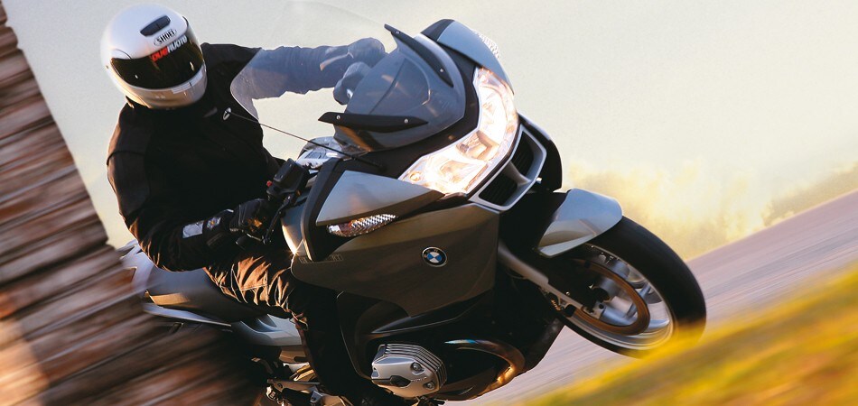 BMW R 1200 RT ABS Sport
