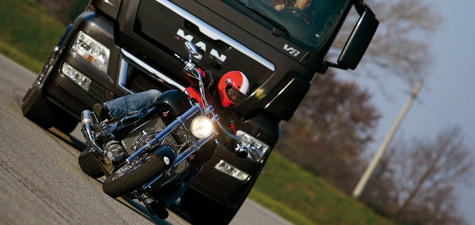 Boss Hoss BHC-3 ZZ4 SS