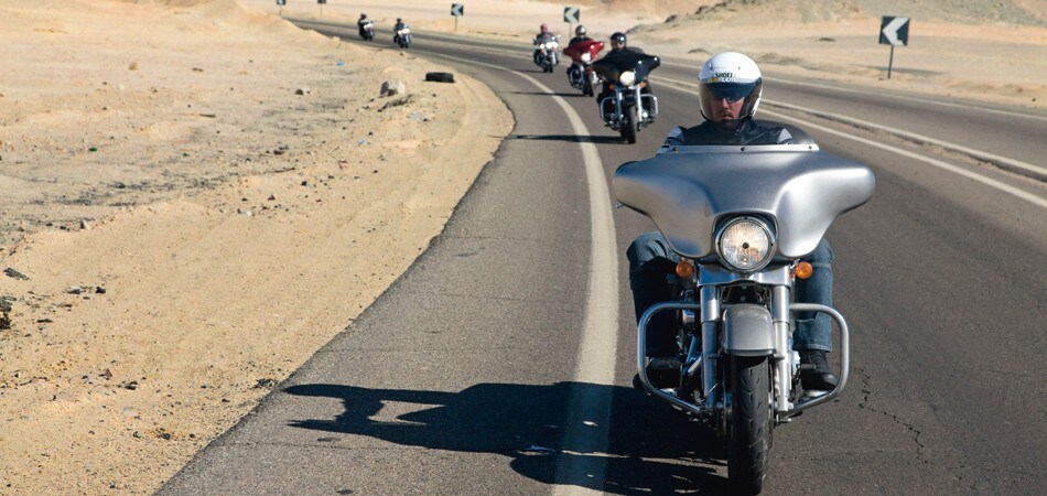 Harley-Davidson Street Glide C.V.O. FLHXSE5 Screamin' Eagle ABS