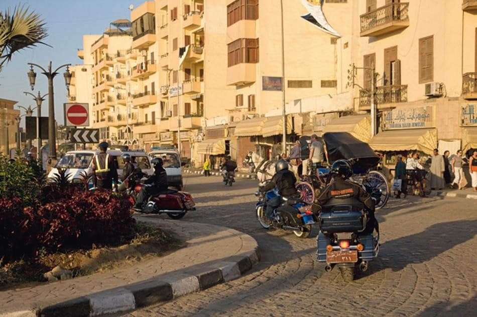 Harley-Davidson Street Glide C.V.O. FLHXSE5 Screamin' Eagle ABS