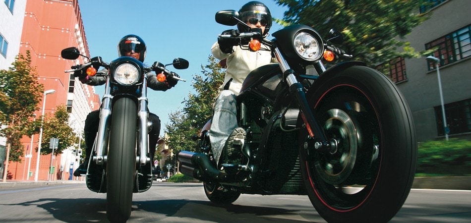 Harley-Davidson V-Rod VRSCD Night Rod, Harley-Davidson V-Rod VRSCDX Night Rod Special