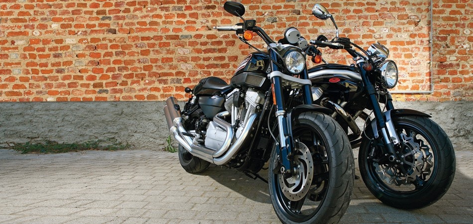 Harley-Davidson XR 1200 , Moto Guzzi Griso 8V 
