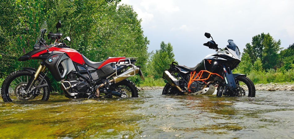Honda PCX 125 , Yamaha BW'S 125 