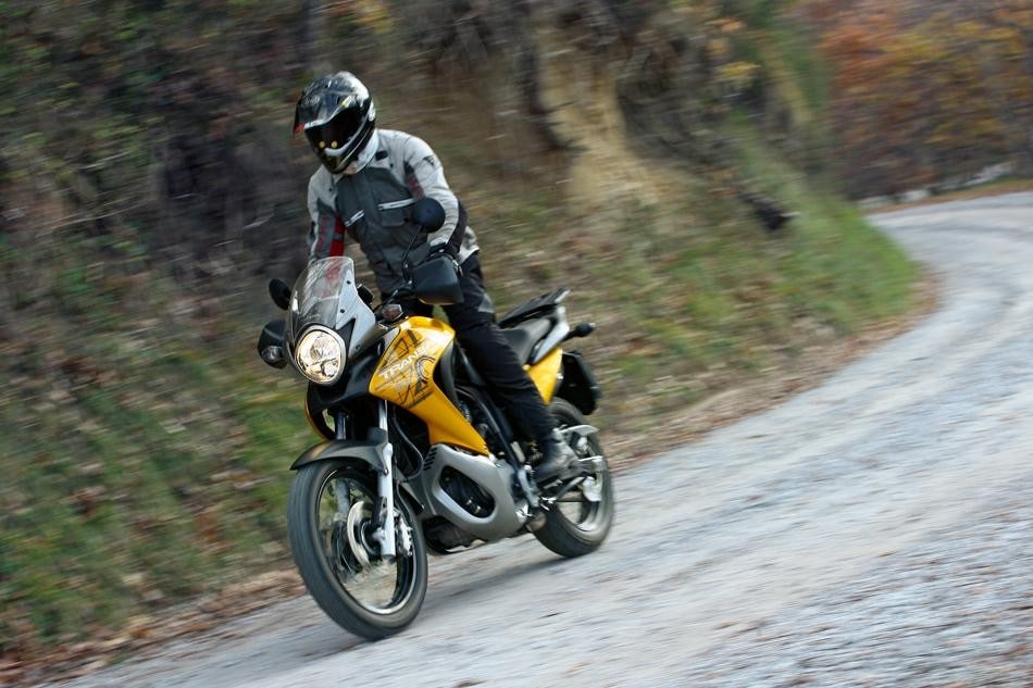 Honda XL 700 V Transalp 