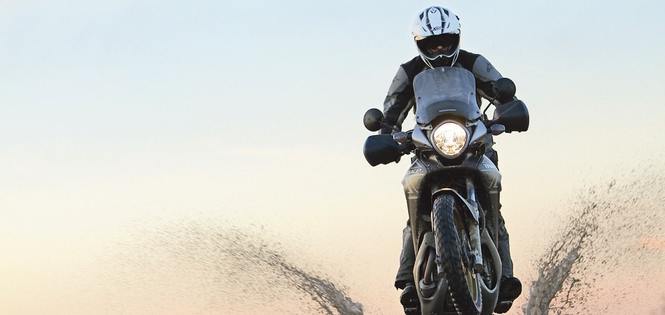 Honda XL 700 V Transalp 