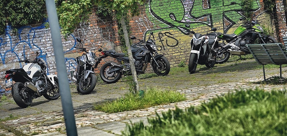 Kawasaki VN 1700 Voyager