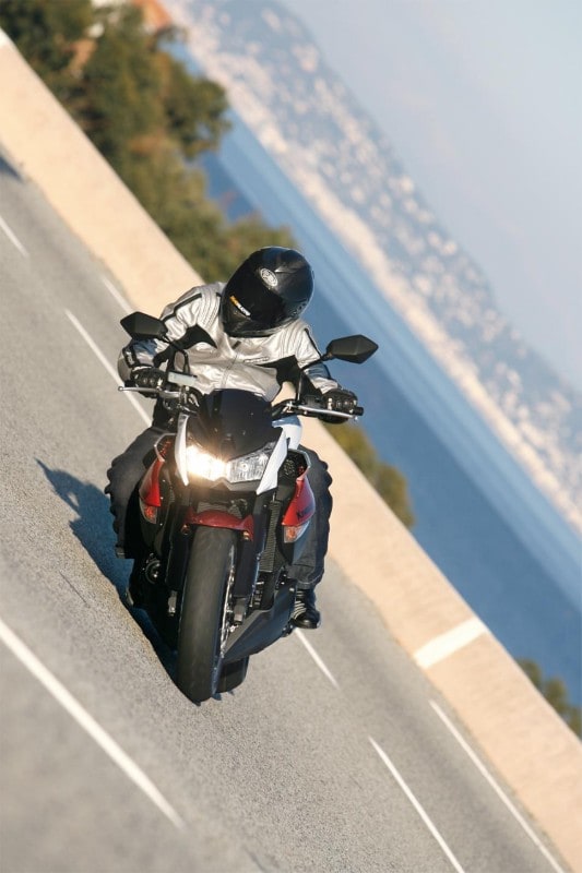 Kawasaki Z 1000 , MV Agusta Brutale 1090 RR