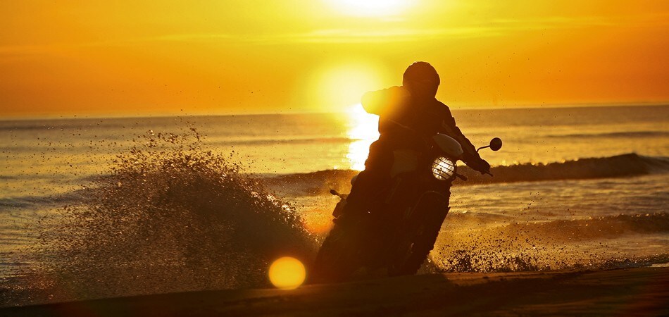 Moto Morini Scrambler 