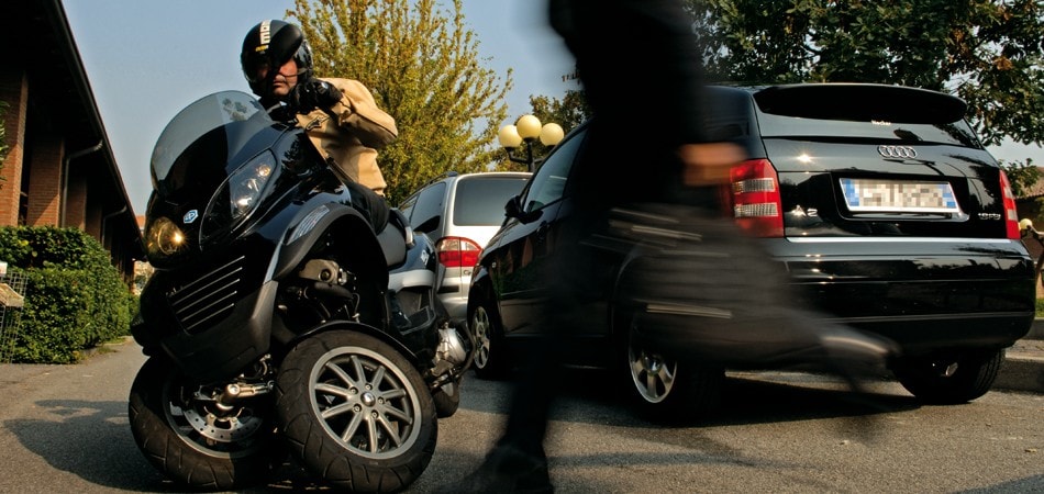 Piaggio MP3 250 , Piaggio X8 250 