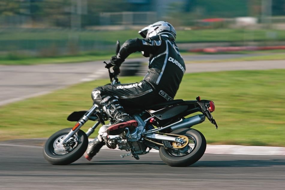 Polini XP4 125 Street