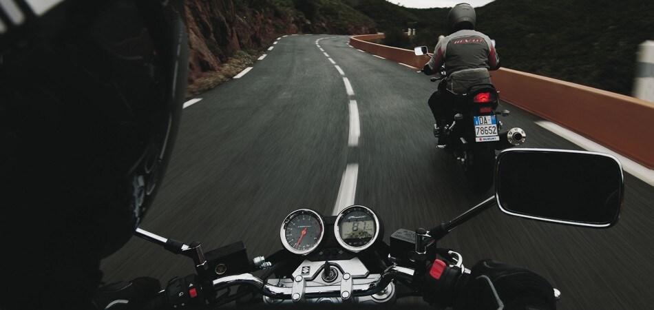 Suzuki GSF 650 Bandit , Suzuki GSF 1250 Bandit 