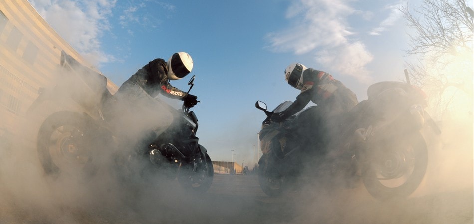 Suzuki GSX Hayabusa 1300 R, Suzuki GSX B-King 1300 BK