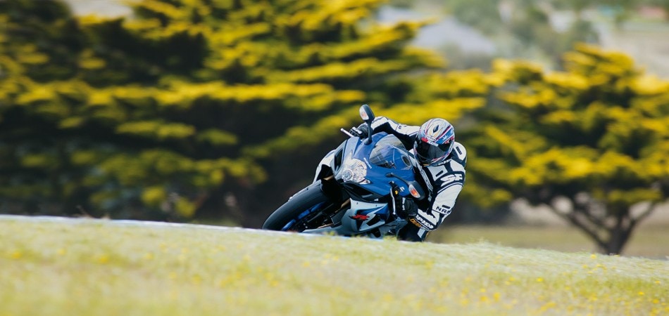 Suzuki GSX R 600 