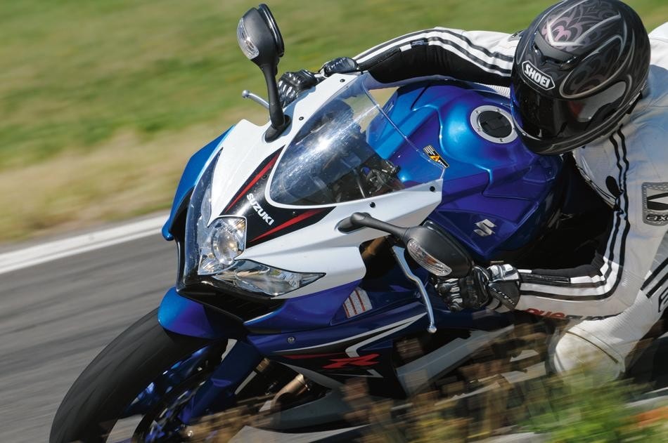 Suzuki GSX R 600 , Suzuki GSX R 750 , Suzuki GSX R 1000 
