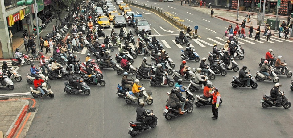 Sym Citycom 300 , Kymco People 300i S