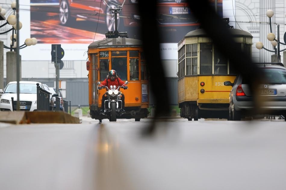 Triumph Rocket III Roadster ABS