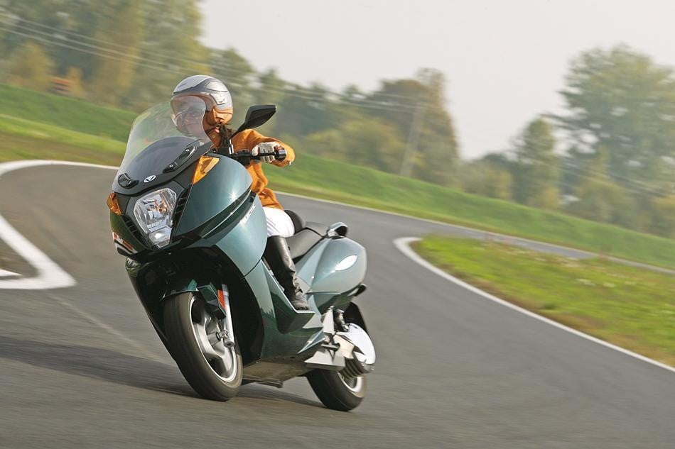 Victory Arlen Ness Vision 