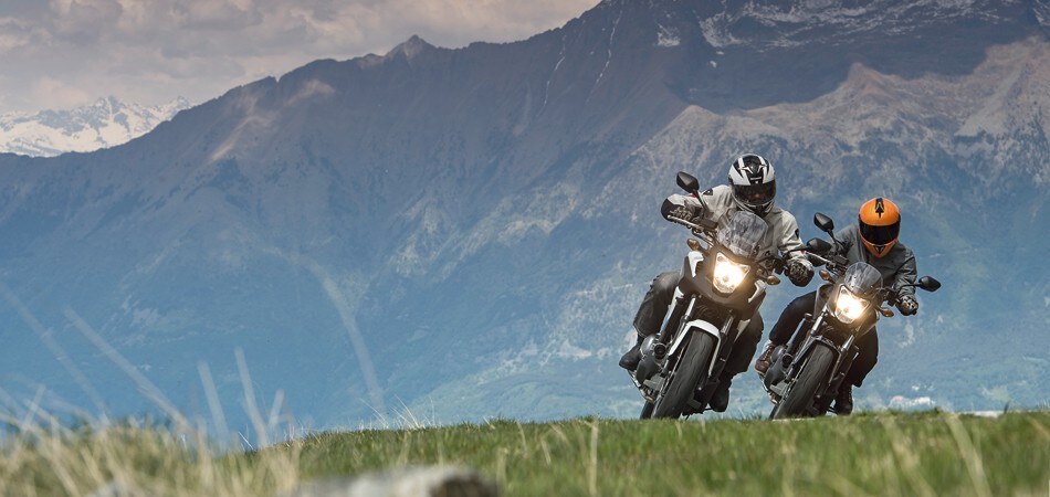 Honda NC 700 X ABS DCT, Honda NC 700 S ABS DCT