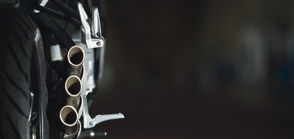 MV Agusta Brutale 675 