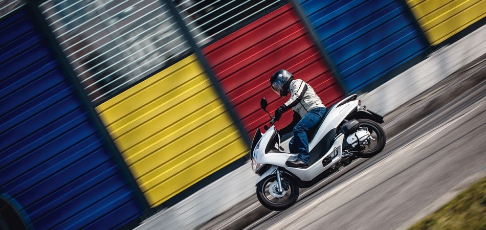 Honda PCX 150 