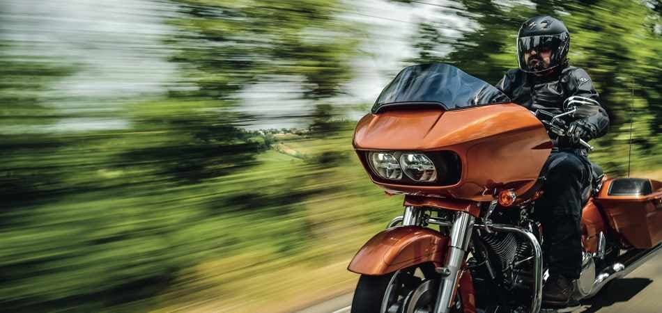 Harley-Davidson Road Glide 