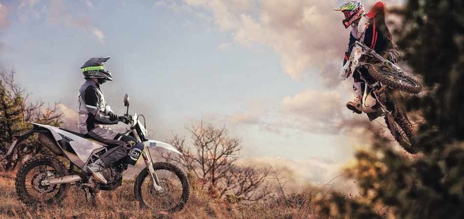 Husqvarna 701 Enduro 