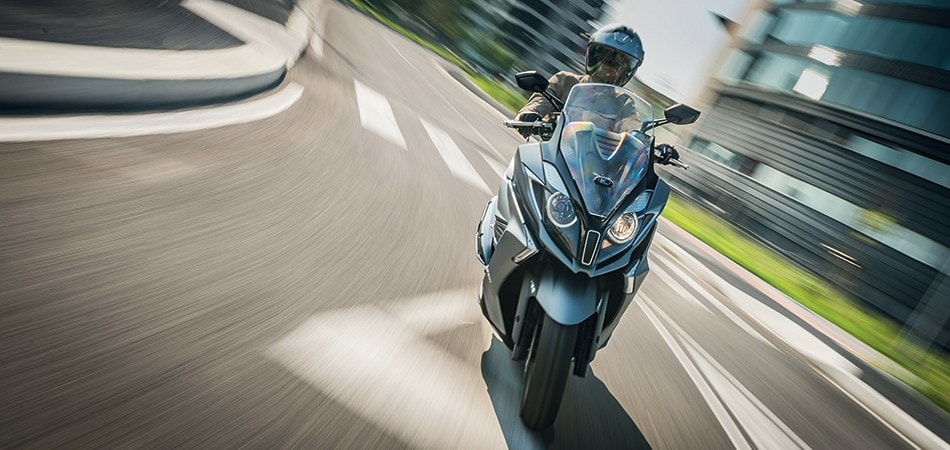 Kymco Downtown 350i ABS