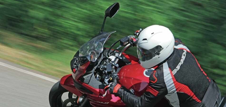 Suzuki GSF 1250 Bandit S