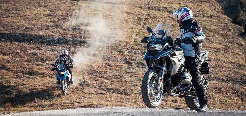 BMW R 1200 GS , BMW R 1200 GS Adventure