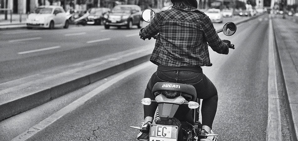 Ducati Scrambler Sixty2