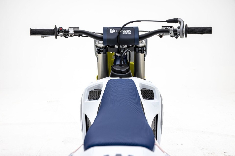 MasterMX 2020: la prova della classe 125