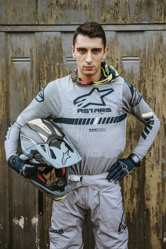 MasterMX 2020: la prova della classe 125
