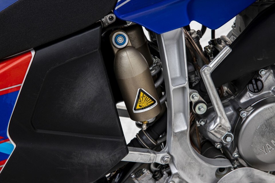 MasterMX 2020: la prova della classe 125