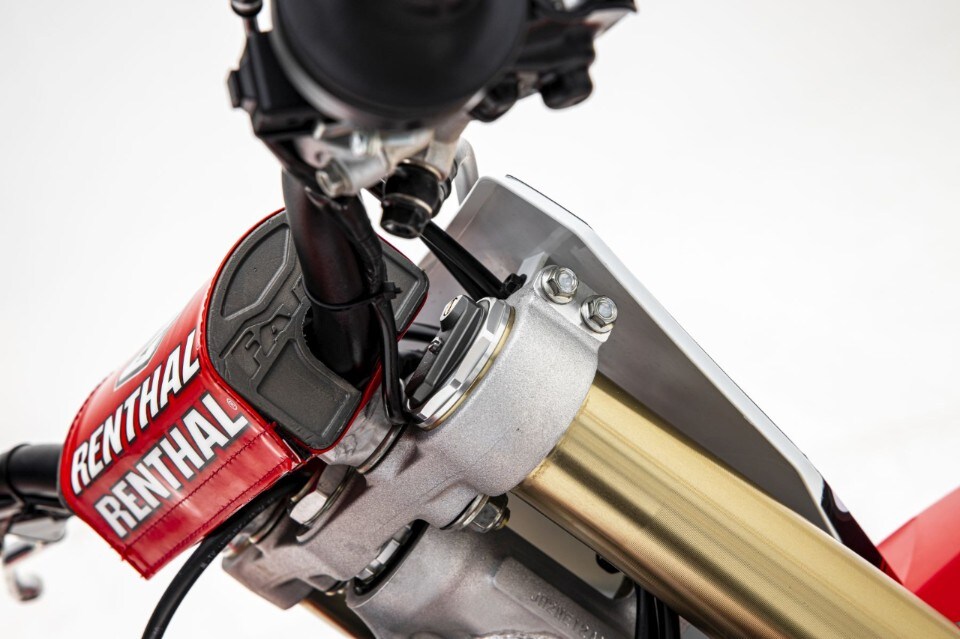 Master MX 2020: la prova della classe MX1
