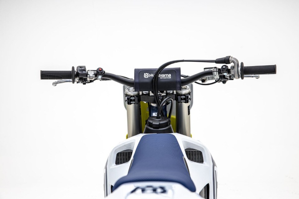 Master MX 2020: la prova della classe MX1