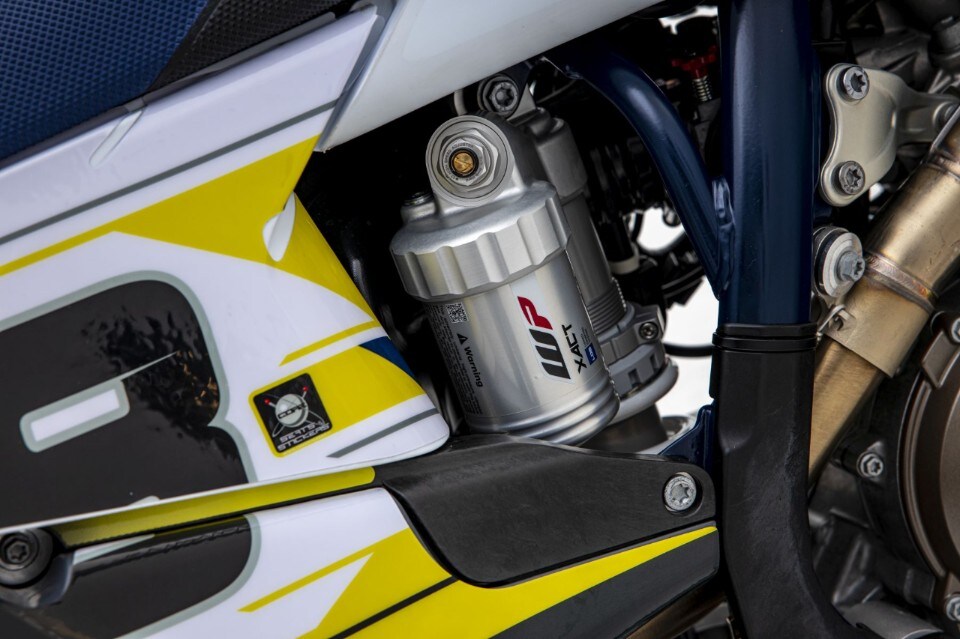 Master MX 2020: la prova della classe MX1