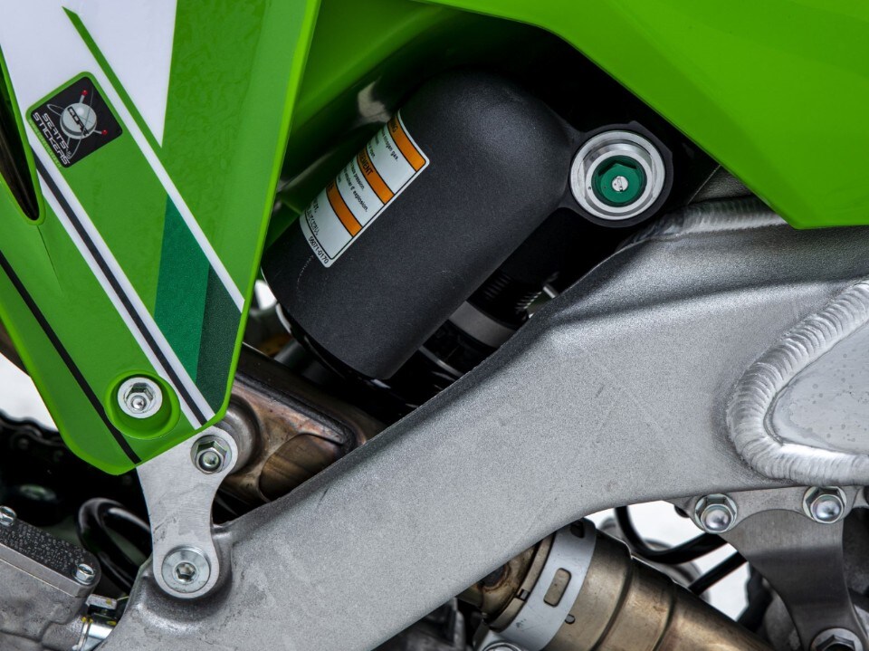 Master MX 2020: la prova della classe MX1