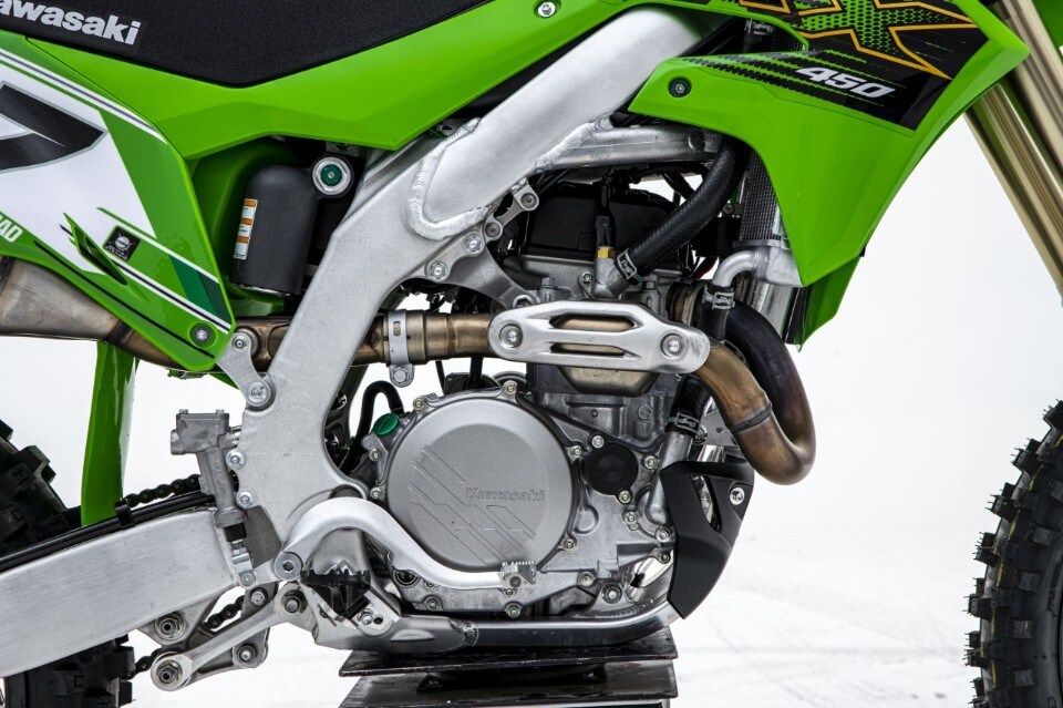 Master MX 2020: la prova della classe MX1