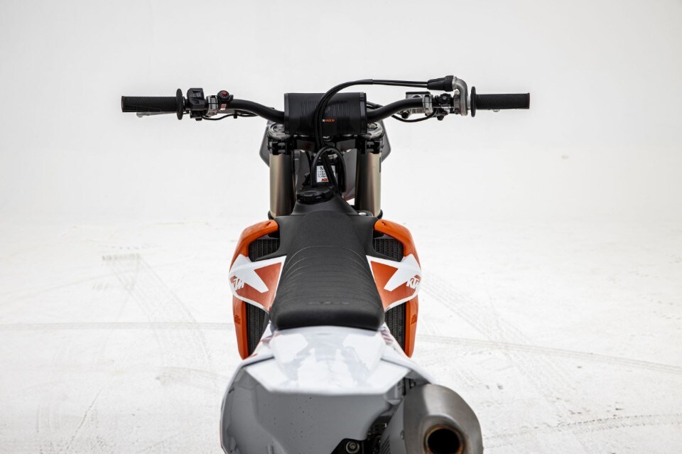 Master MX 2020: la prova della classe MX1