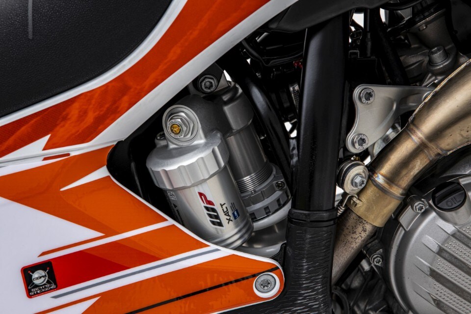 Master MX 2020: la prova della classe MX1