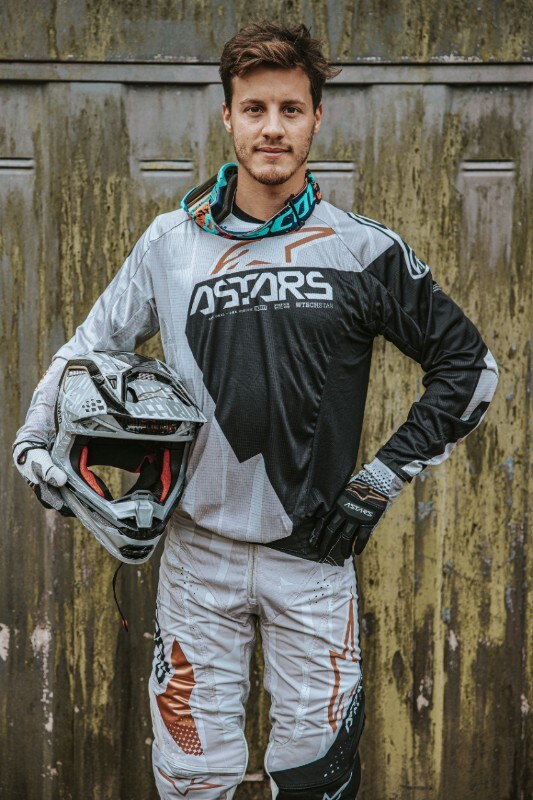 Master MX 2020: la prova della classe MX1