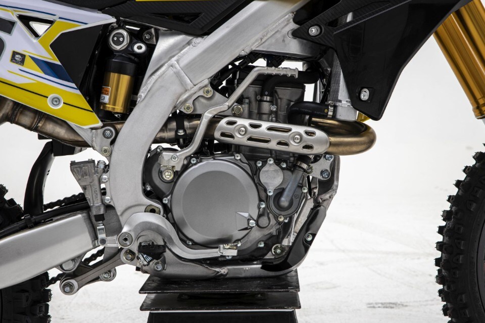 Master MX 2020: la prova della classe MX1