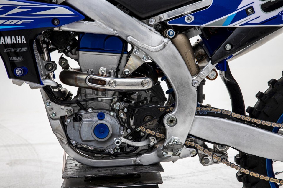 Master MX 2020: la prova della classe MX1