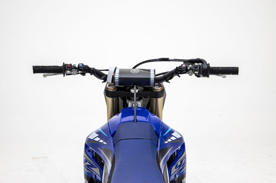 Master MX 2020: la prova della classe MX1