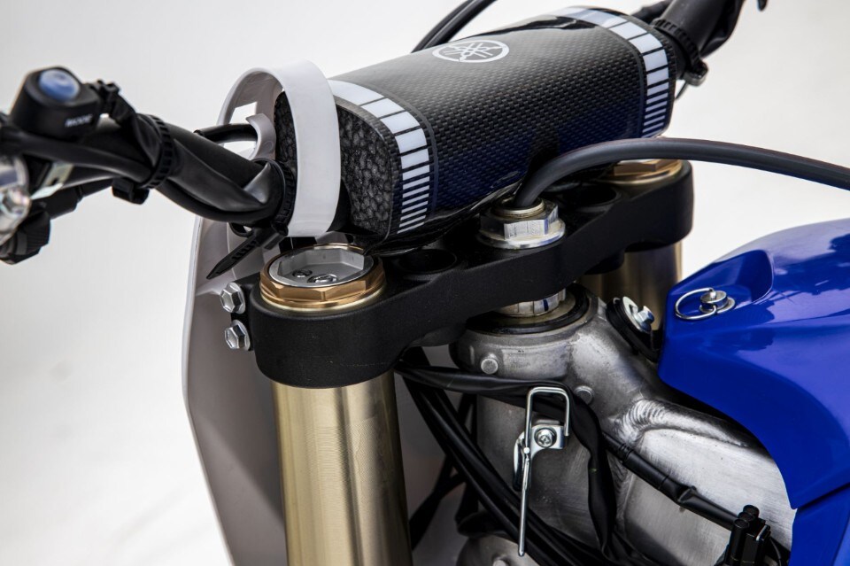 Master MX 2020: la prova della classe MX1