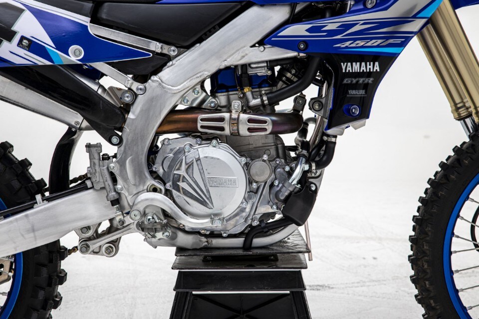 Master MX 2020: la prova della classe MX1