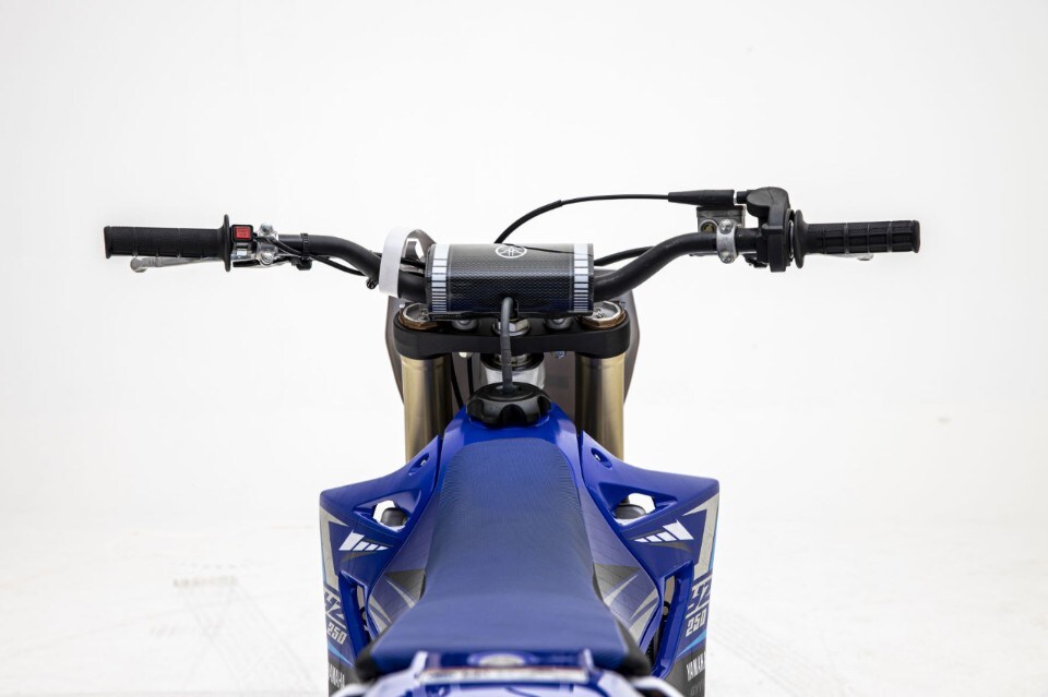 MasterMX 2020: la prova della classe MX2