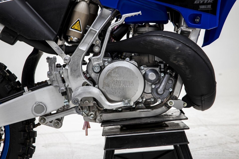 MasterMX 2020: la prova della classe MX2