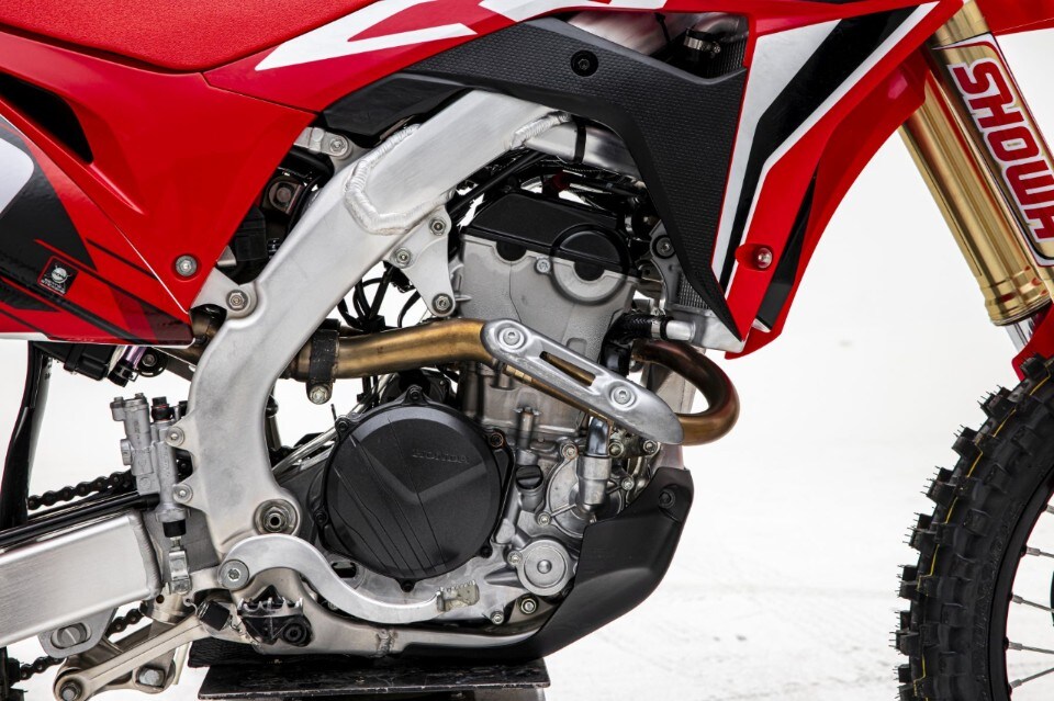 MasterMX 2020: la prova della classe MX2