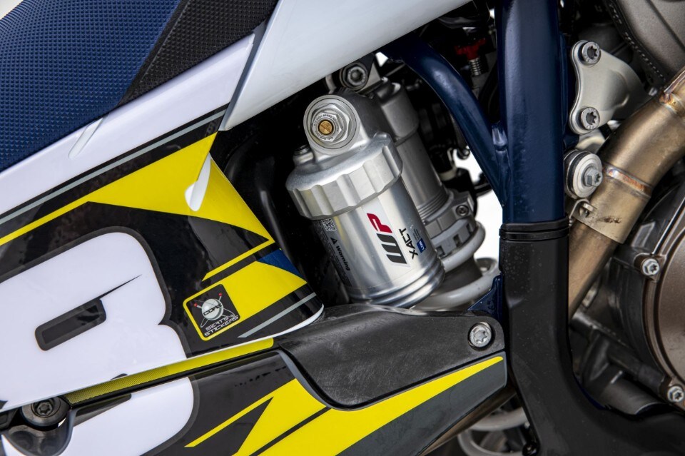 MasterMX 2020: la prova della classe MX2